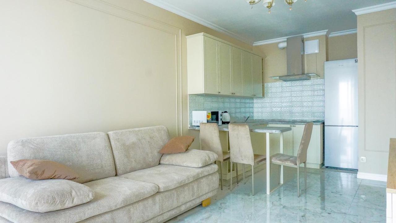 Luxury Apartment Near Metro Station Osokorky Киев Экстерьер фото