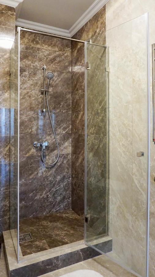 Luxury Apartment Near Metro Station Osokorky Киев Экстерьер фото